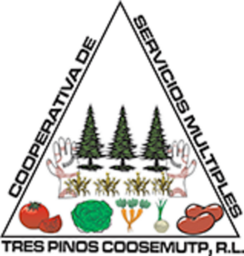 Logo TRES PINOS