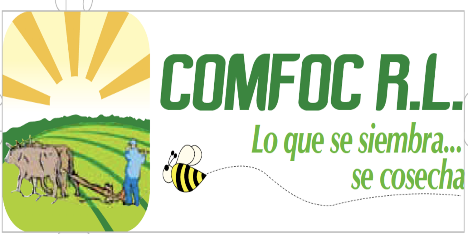 logo COMFOC
