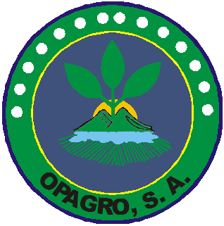 OPAGRO, S.A